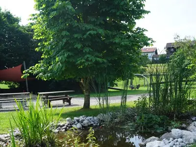 Ferienwohnung für 4 Personen (95 m²) in Oy-Mittelberg 9/10