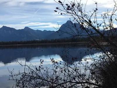 Ferienwohnung für 4 Personen (95 m²) in Oy-Mittelberg 10/10
