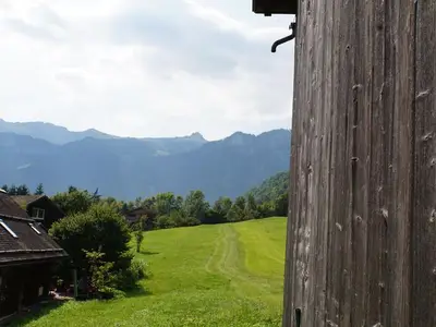 Ferienwohnung für 6 Personen (120 m²) in Mellau 6/10