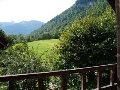 Ferienwohnung für 6 Personen (120 m²) in Mellau 7/10