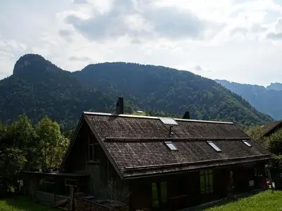 Ferienwohnung für 6 Personen (120 m²) in Mellau 9/10