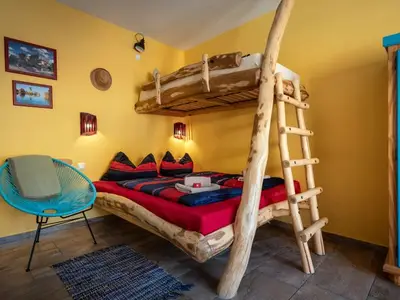 Ferienwohnung für 5 Personen (35 m²) in Stadt Rothenburg/O.L. 3/10