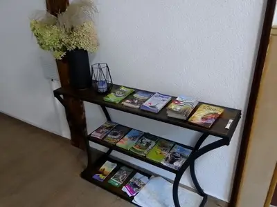 Ferienwohnung für 5 Personen (35 m²) in Stadt Rothenburg/O.L. 7/10