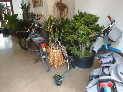 Ferienwohnung für 5 Personen (35 m²) in Stadt Rothenburg/O.L. 8/10