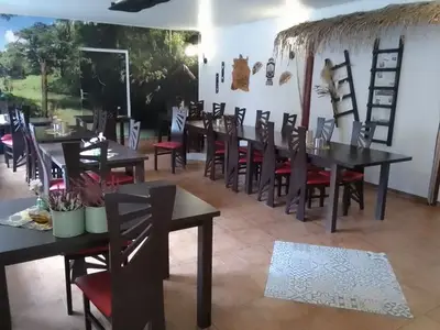 Ferienwohnung für 5 Personen (35 m²) in Stadt Rothenburg/O.L. 9/10