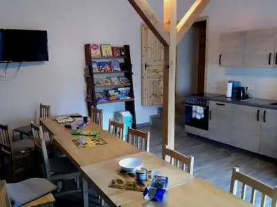 Ferienwohnung für 5 Personen (35 m²) in Stadt Rothenburg/O.L. 10/10