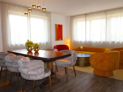Ferienwohnung für 6 Personen (107 m²) in Mondsee 2/10