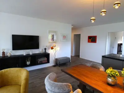 Ferienwohnung für 6 Personen (107 m²) in Mondsee 4/10