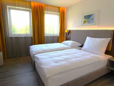 Ferienwohnung für 6 Personen (107 m²) in Mondsee 10/10