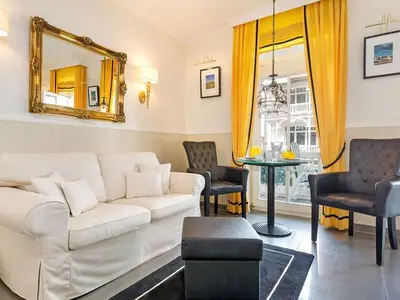 Ferienwohnung für 3 Personen (29 m²) in Binz (Ostseebad) 2/10