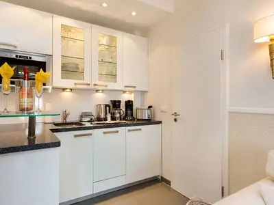 Ferienwohnung für 3 Personen (29 m²) in Binz (Ostseebad) 3/10