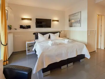 Ferienwohnung für 3 Personen (29 m²) in Binz (Ostseebad) 4/10