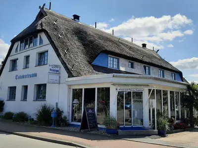 Ferienwohnung für 4 Personen (44 m²) in Rostock 1/9