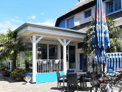 Ferienwohnung für 4 Personen (44 m²) in Rostock 2/9