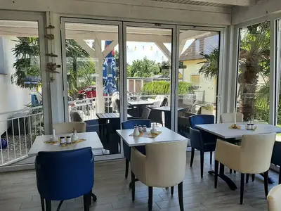 Ferienwohnung für 4 Personen (44 m²) in Rostock 3/9