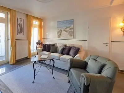 Ferienwohnung für 5 Personen (50 m²) in Binz (Ostseebad) 2/10