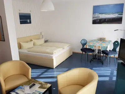 Ferienwohnung für 4 Personen (44 m²) in Rostock 6/9