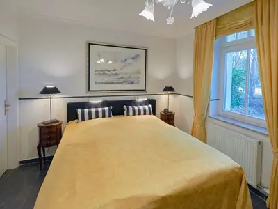 Ferienwohnung für 5 Personen (50 m²) in Binz (Ostseebad) 3/10