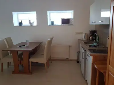 Ferienwohnung für 4 Personen (44 m²) in Rostock 7/9