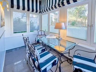 Ferienwohnung für 5 Personen (50 m²) in Binz (Ostseebad) 4/10