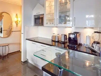 Ferienwohnung für 5 Personen (50 m²) in Binz (Ostseebad) 5/10