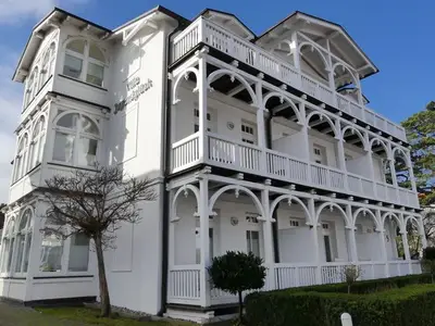 Ferienwohnung für 5 Personen (50 m²) in Binz (Ostseebad) 9/10