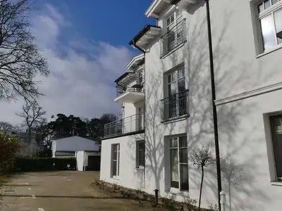 Ferienwohnung für 5 Personen (50 m²) in Binz (Ostseebad) 10/10