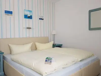 Ferienwohnung für 3 Personen (21 m²) in Rostock 6/9