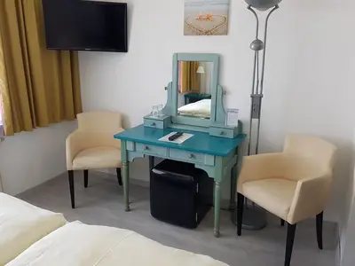 Ferienwohnung für 3 Personen (21 m²) in Rostock 7/9