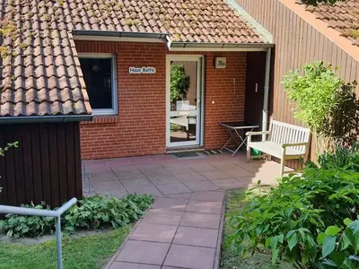 Ferienwohnung für 4 Personen (65 m²) in Boltenhagen (Ostseebad) 1/10