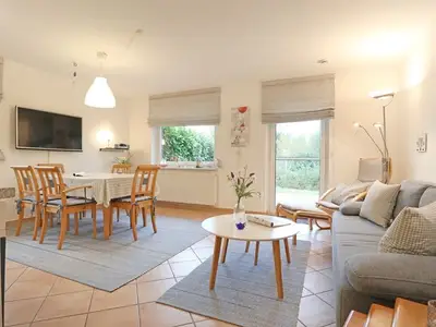 Ferienwohnung für 4 Personen (65 m²) in Boltenhagen (Ostseebad) 3/10