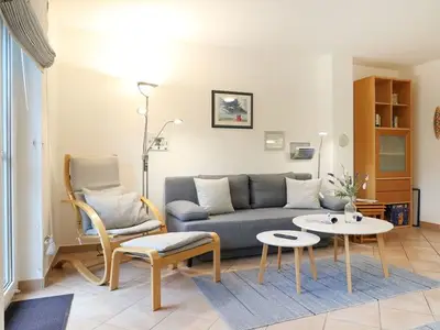 Ferienwohnung für 4 Personen (65 m²) in Boltenhagen (Ostseebad) 4/10