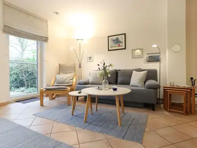 Ferienwohnung für 4 Personen (65 m²) in Boltenhagen (Ostseebad) 5/10