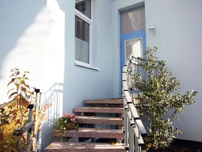 Ferienwohnung für 4 Personen (45 m²) in Rostock 1/10