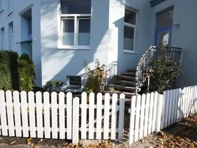 Ferienwohnung für 4 Personen (45 m²) in Rostock 2/10