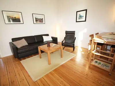 Ferienwohnung für 4 Personen (45 m²) in Rostock 3/10