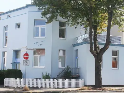 Ferienwohnung für 4 Personen (45 m²) in Rostock 4/10