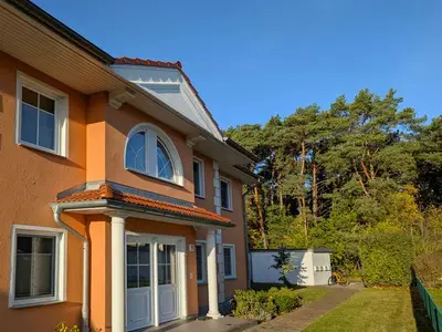 Ferienwohnung für 6 Personen (75 m²) in Karlshagen 1/10