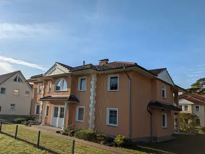 Ferienwohnung für 6 Personen (75 m²) in Karlshagen 3/10