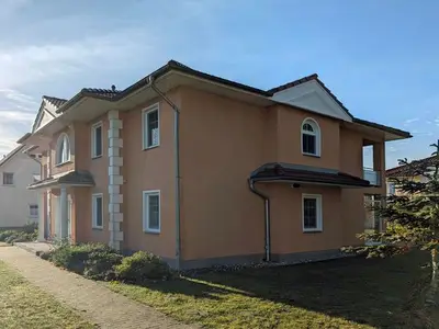 Ferienwohnung für 6 Personen (75 m²) in Karlshagen 5/10