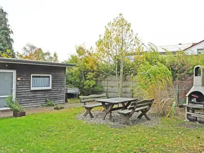 Ferienwohnung für 5 Personen (60 m²) in Stralsund 3/10