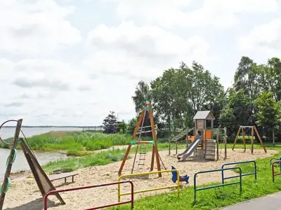 Ferienwohnung für 5 Personen (60 m²) in Stralsund 5/10