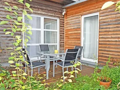 Ferienwohnung für 5 Personen (60 m²) in Stralsund 8/10