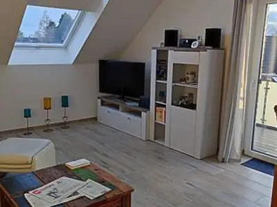 Ferienwohnung für 3 Personen (90 m²) in Esens 2/10