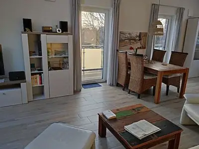 Ferienwohnung für 3 Personen (90 m²) in Esens 3/10