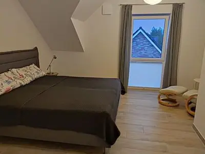 Ferienwohnung für 3 Personen (90 m²) in Esens 6/10