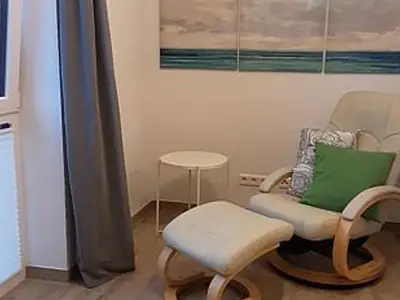 Ferienwohnung für 3 Personen (90 m²) in Esens 7/10