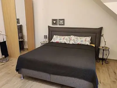 Ferienwohnung für 3 Personen (90 m²) in Esens 8/10