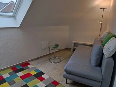 Ferienwohnung für 3 Personen (90 m²) in Esens 10/10