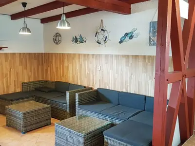 Ferienwohnung für 4 Personen (42 m²) in Zinnowitz 10/10